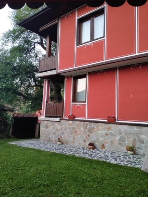 Стаи За Гости Дора Koprivştitsa Dış mekan fotoğraf