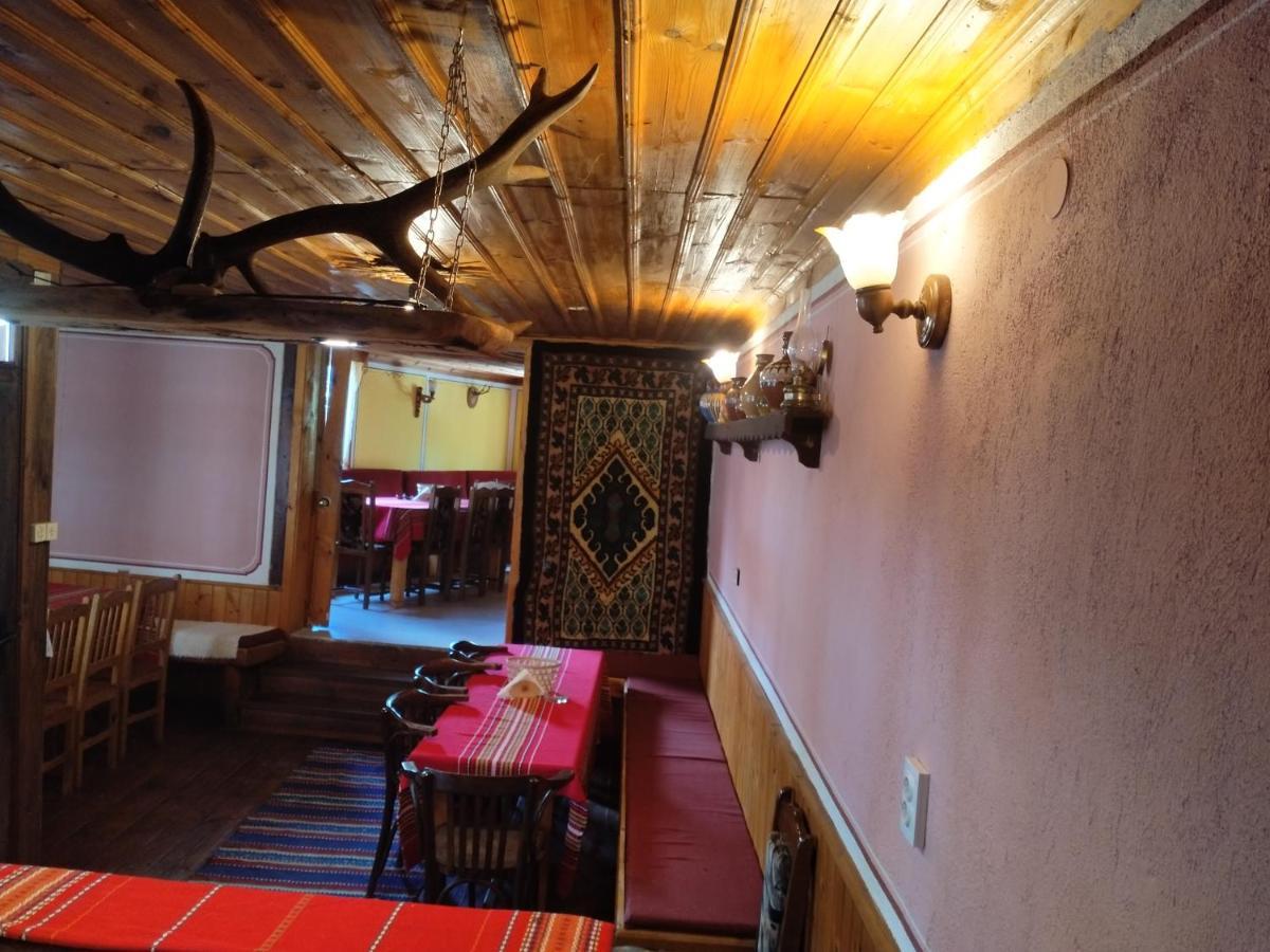 Стаи За Гости Дора Koprivştitsa Dış mekan fotoğraf