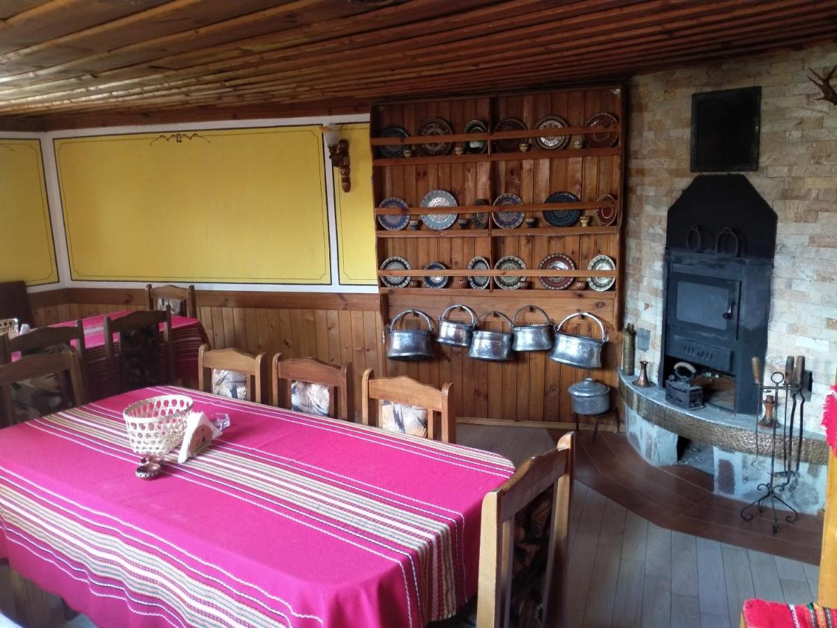 Стаи За Гости Дора Koprivştitsa Dış mekan fotoğraf