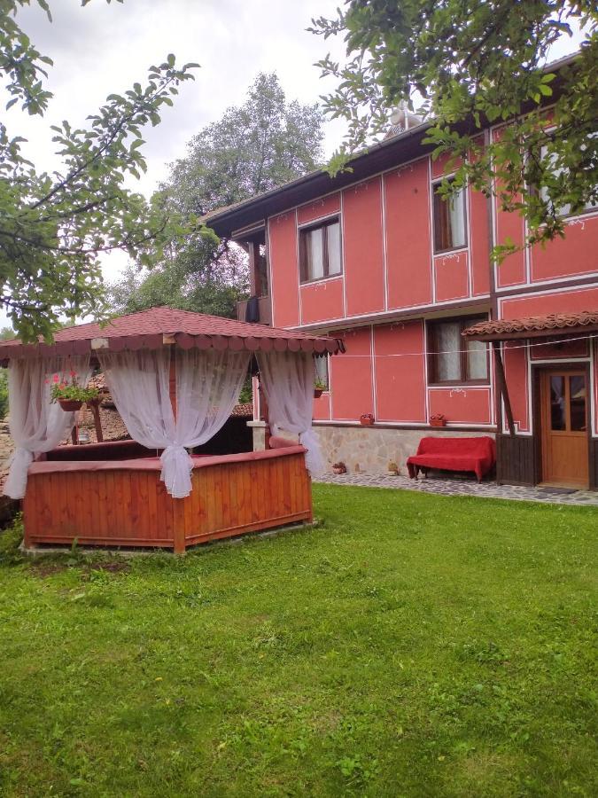 Стаи За Гости Дора Koprivştitsa Dış mekan fotoğraf