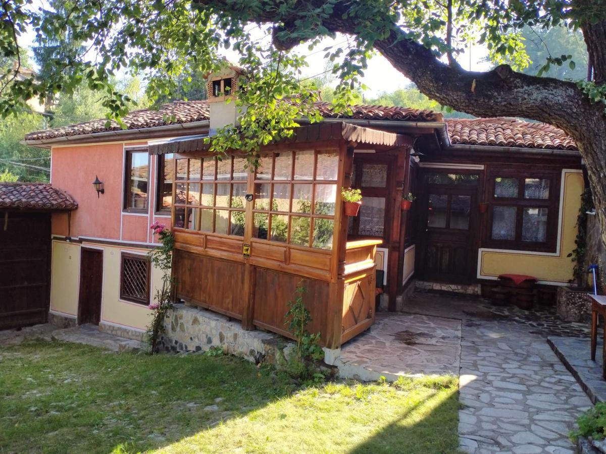 Стаи За Гости Дора Koprivştitsa Dış mekan fotoğraf
