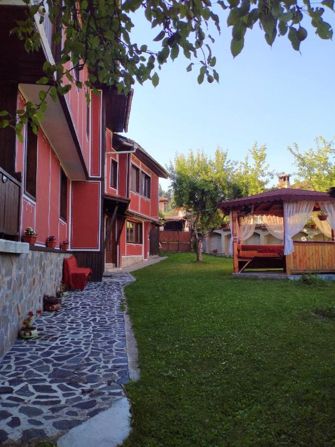 Стаи За Гости Дора Koprivştitsa Dış mekan fotoğraf