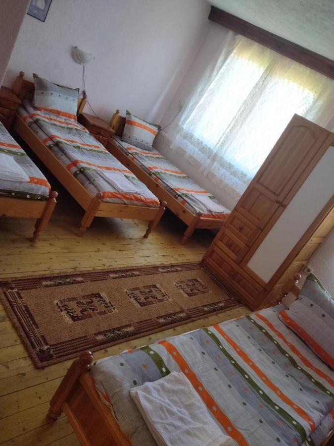 Стаи За Гости Дора Koprivştitsa Oda fotoğraf