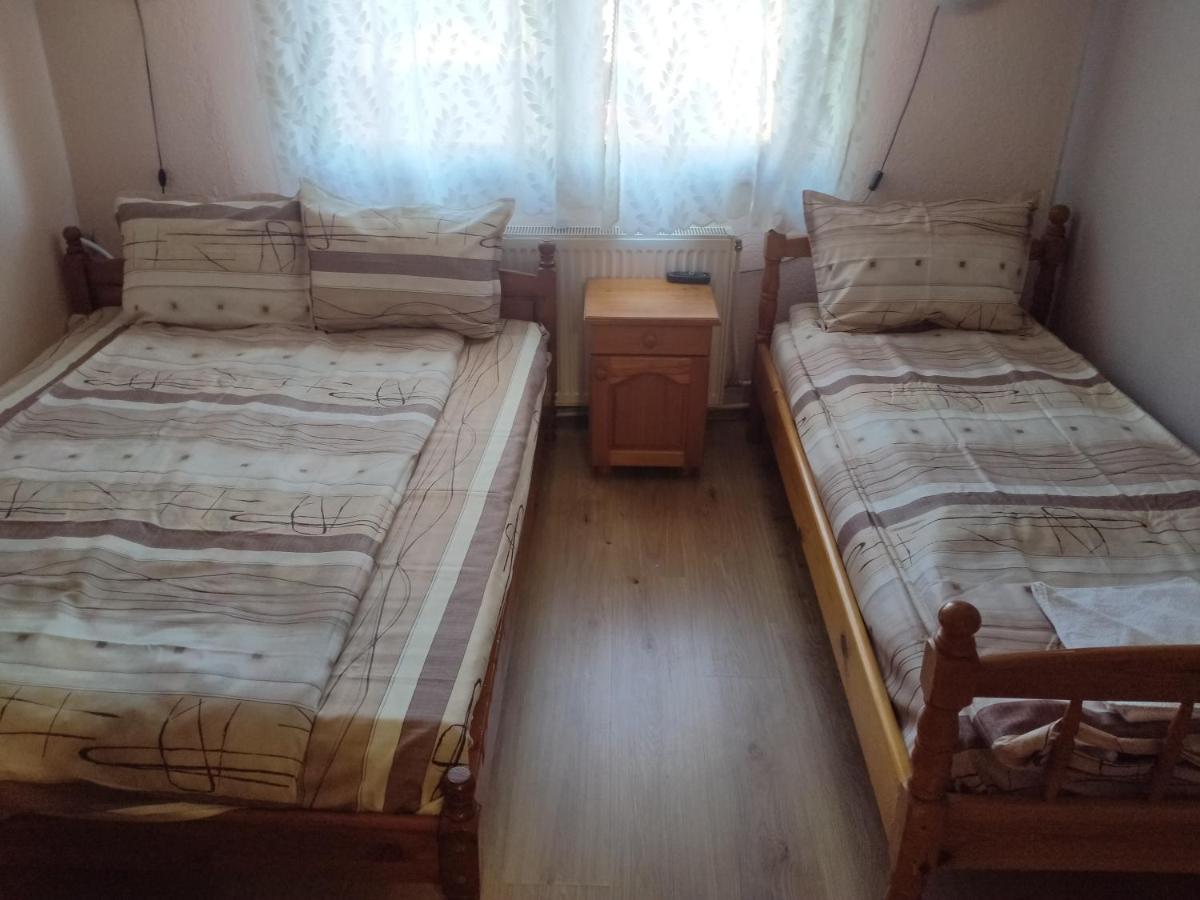 Стаи За Гости Дора Koprivştitsa Oda fotoğraf