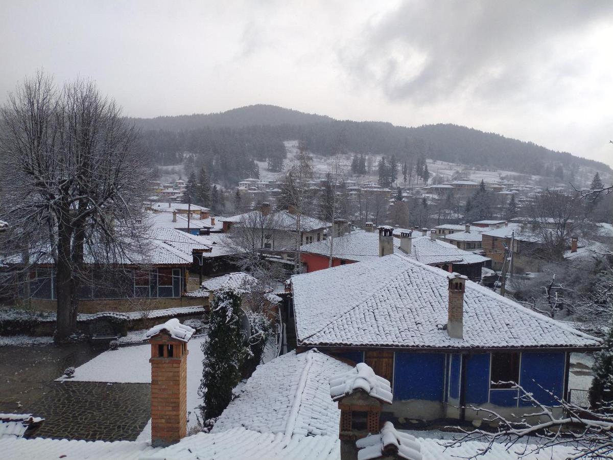 Стаи За Гости Дора Koprivştitsa Dış mekan fotoğraf